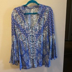 Free people Top